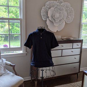 Set of 3 Short Sleeve Polos